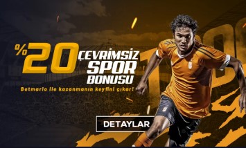 Betmarlo para yatırma işlemlerinizi canlı destek hattına bağlanmadan da yapabilmektesiniz.